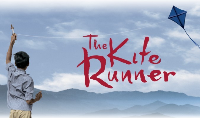 Books] The Kite Runner – Khaled Hosseini | The Chocolates Of Life